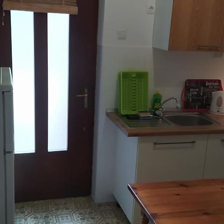 Apartments Ivka Омиш Экстерьер фото
