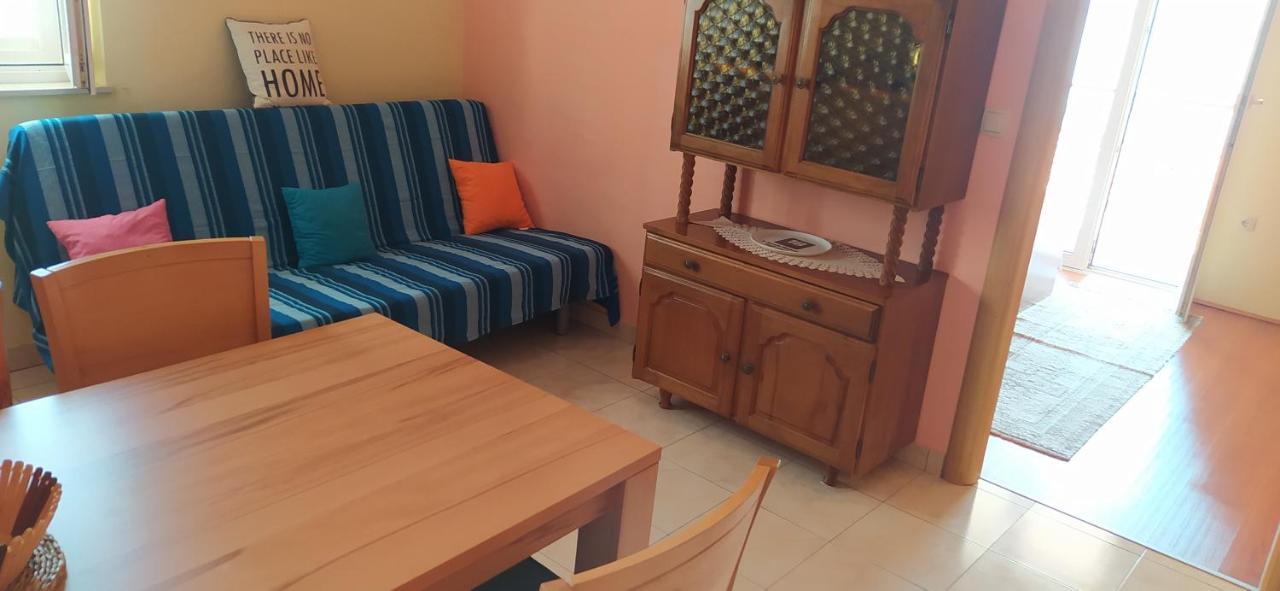 Apartments Ivka Омиш Экстерьер фото