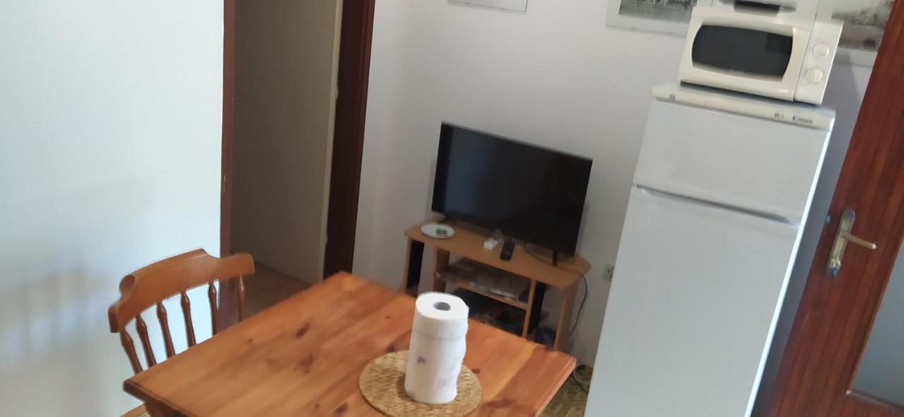 Apartments Ivka Омиш Экстерьер фото